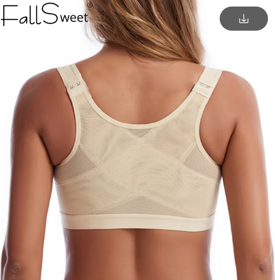 Plus Size Bras